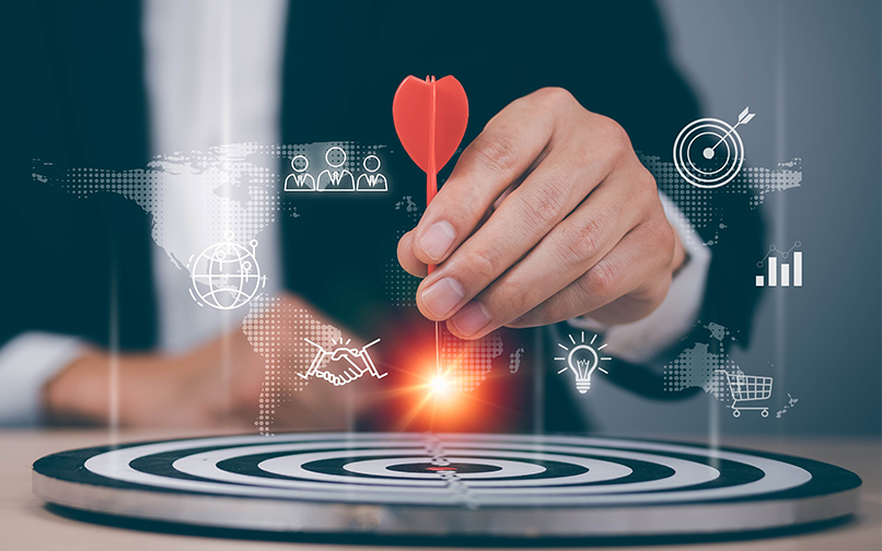 Cámara Zaragoza pone en marcha el programa de Mercados Objetivo 2024