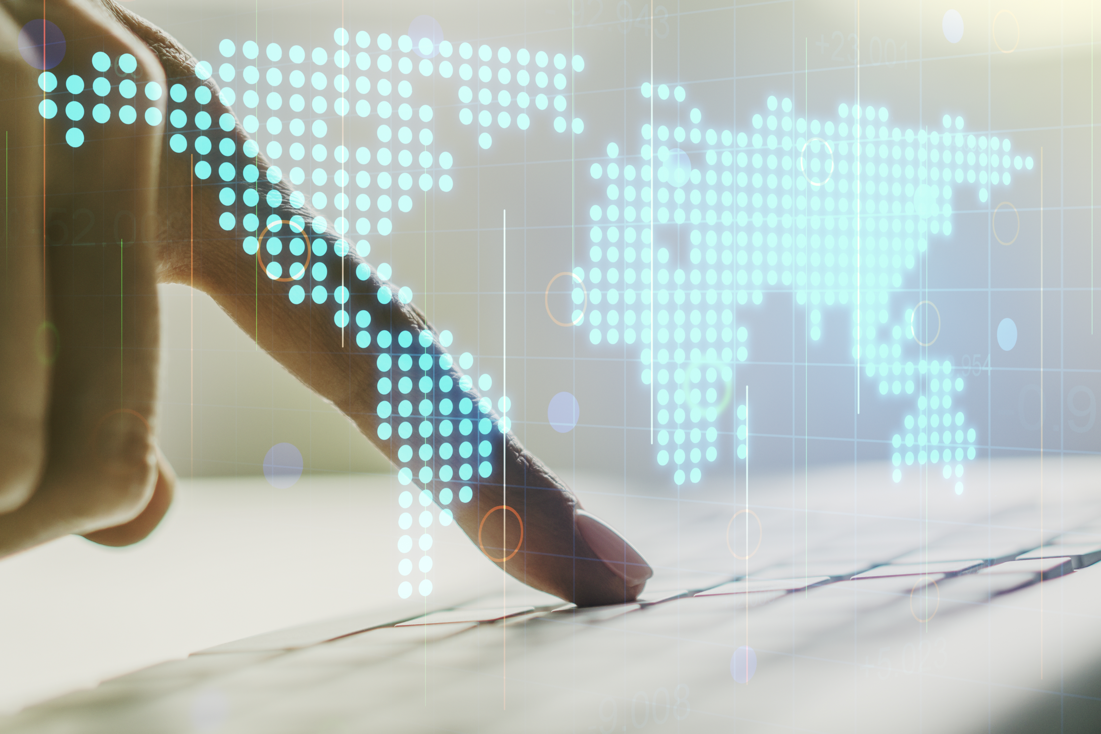 Comprando y vendiendo  fuera de España, ¿Cómo aplicar el IVA?