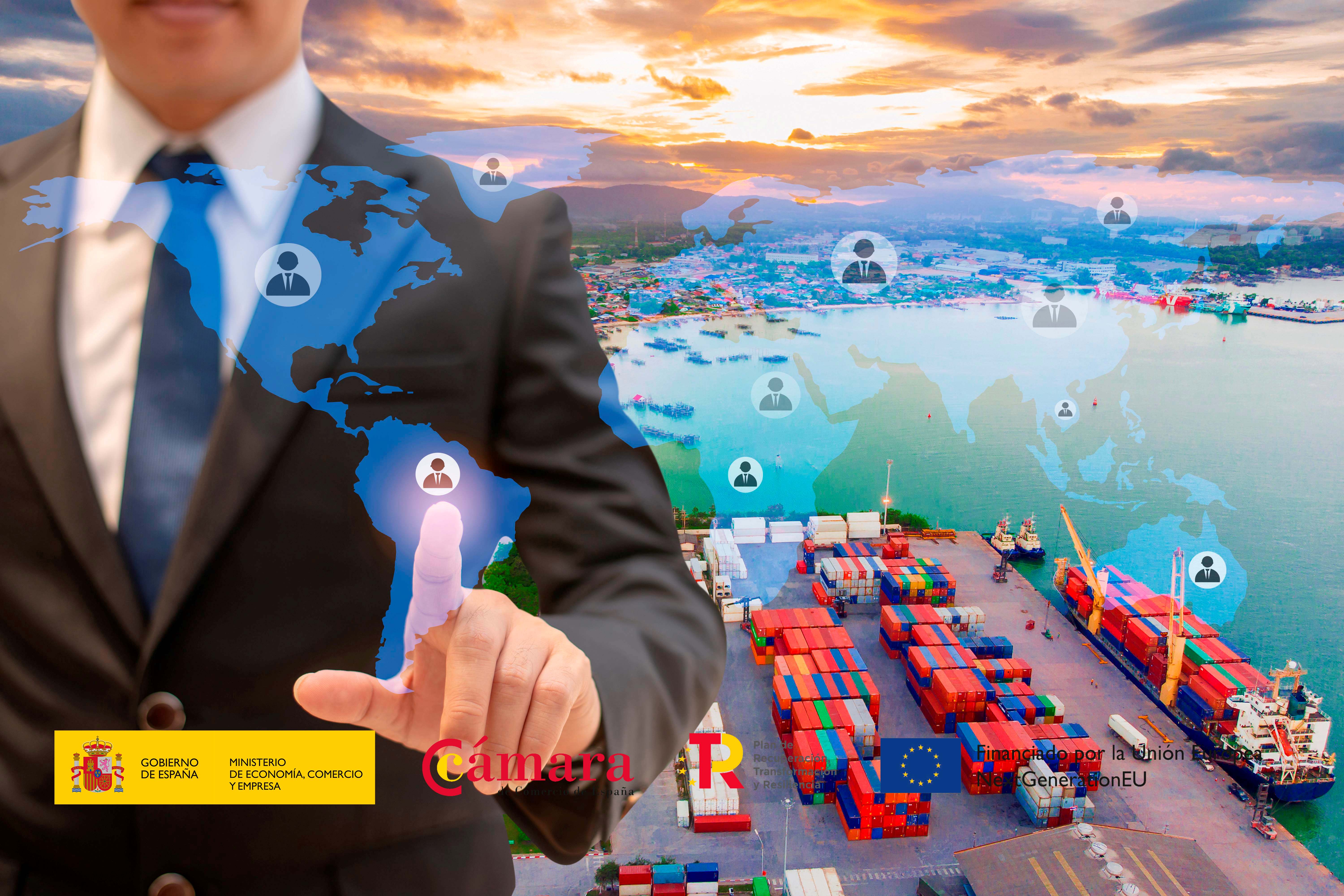 Línea Mentoring y Certificación Internacional 2024: Segunda convocatoria