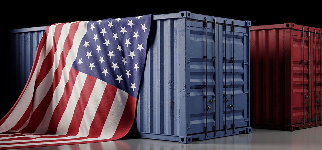 El impacto de los nuevos aranceles de EE.UU. al acero y aluminio será limitado en Aragón