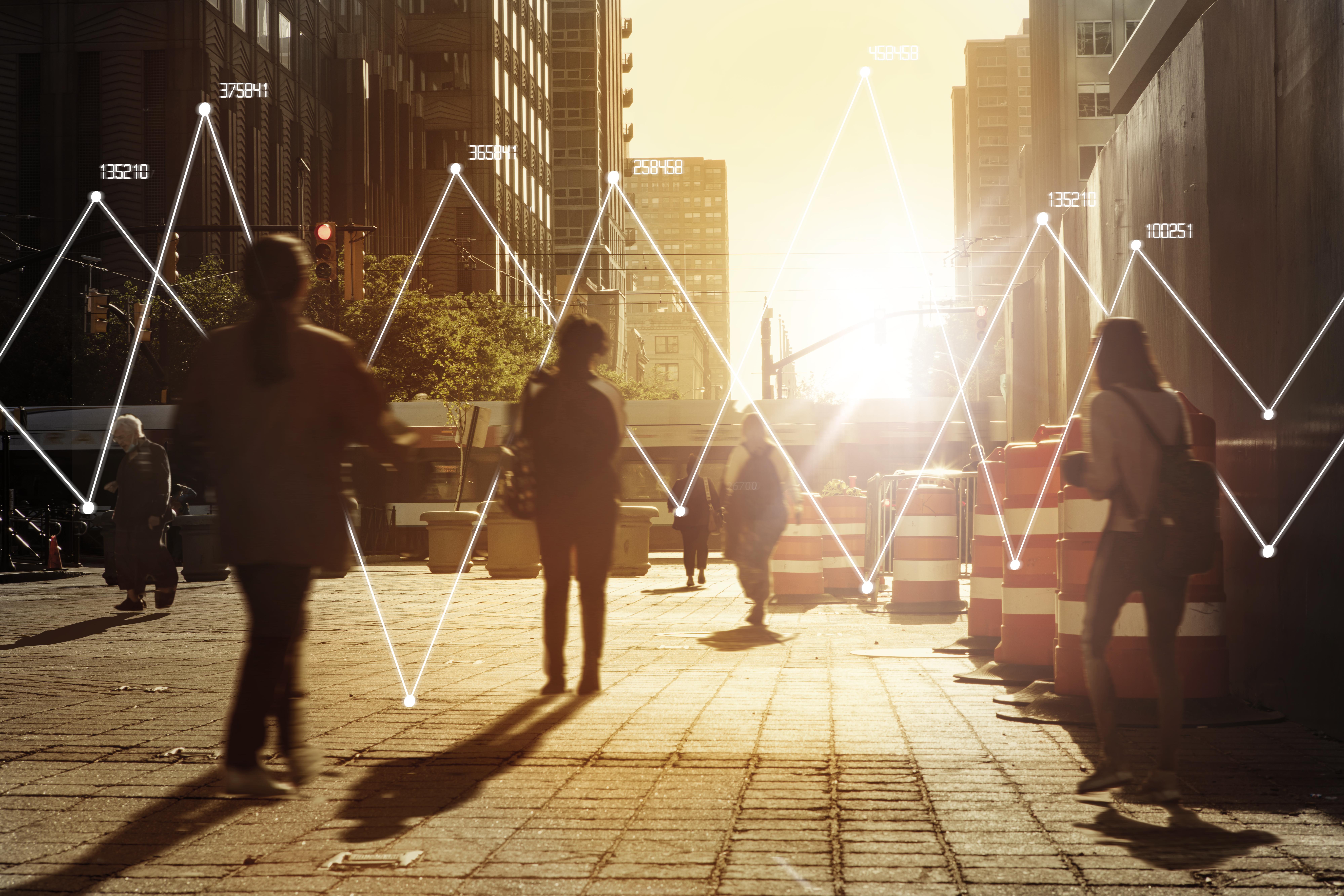 La economía aragonesa continúa con su buen comportamiento