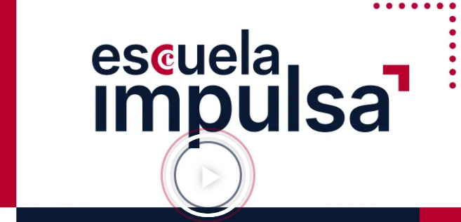Escuela Impulsa