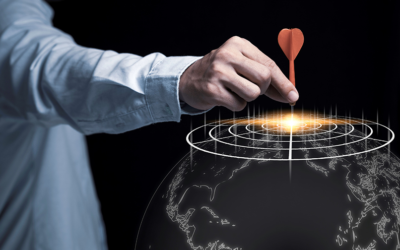 Información sobre mercados y competidores