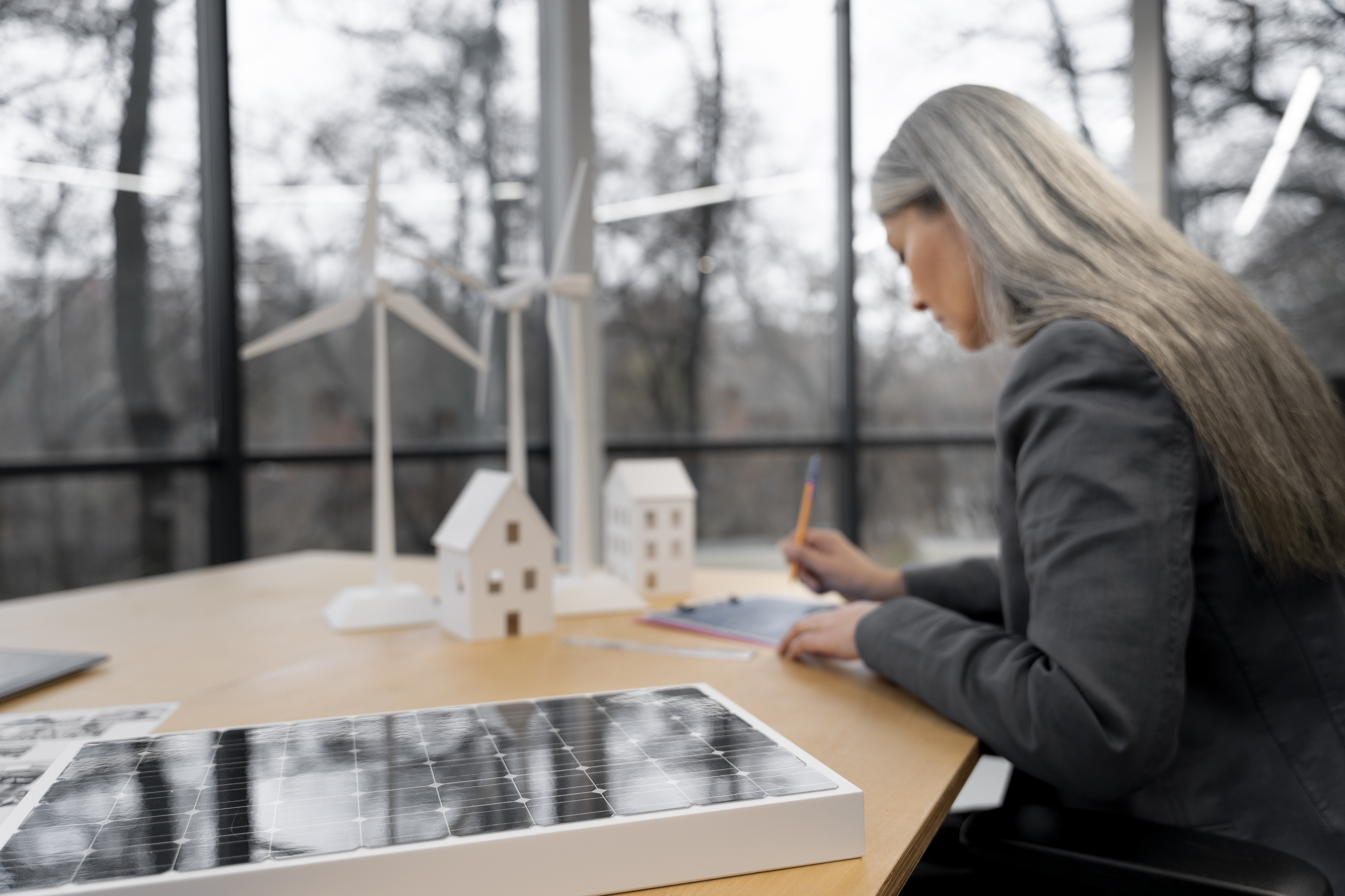 Autoconsumo: inteligencia artificial para predecir la demanda en el sistema eléctrico