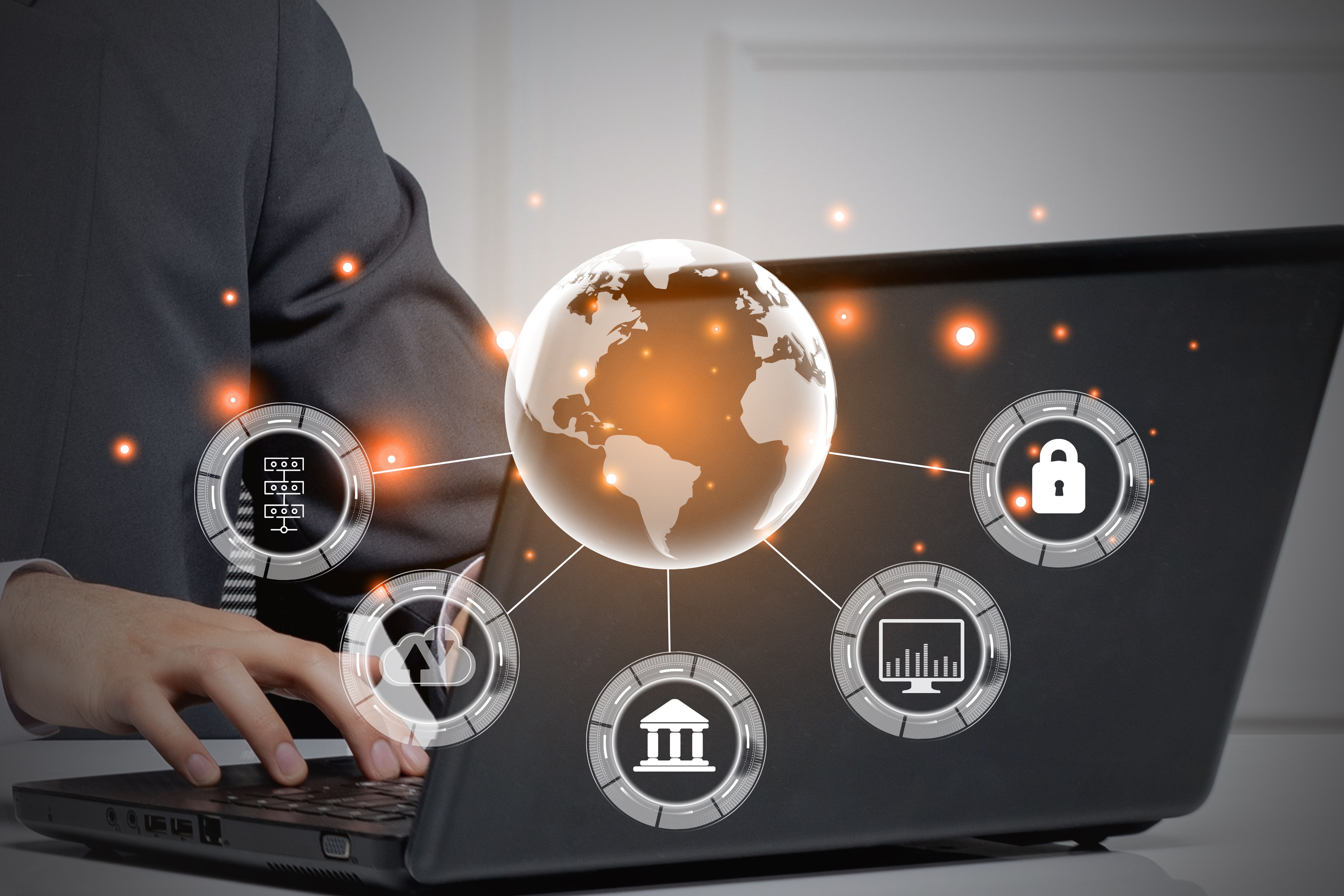 Estrategias Avanzadas de Financiación: Avales y Garantías Internacionales