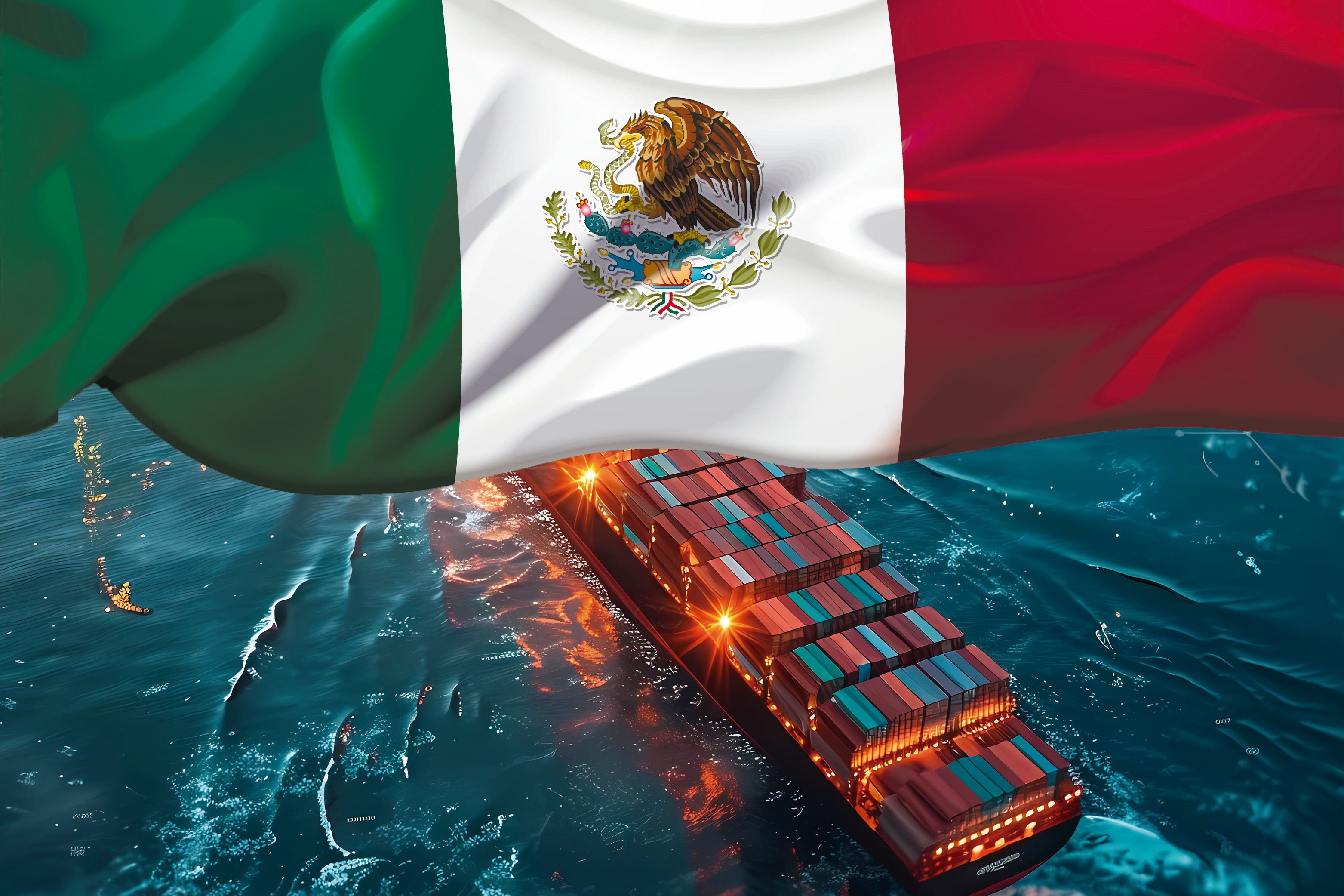 México. Desafíos de la logística a día de hoy