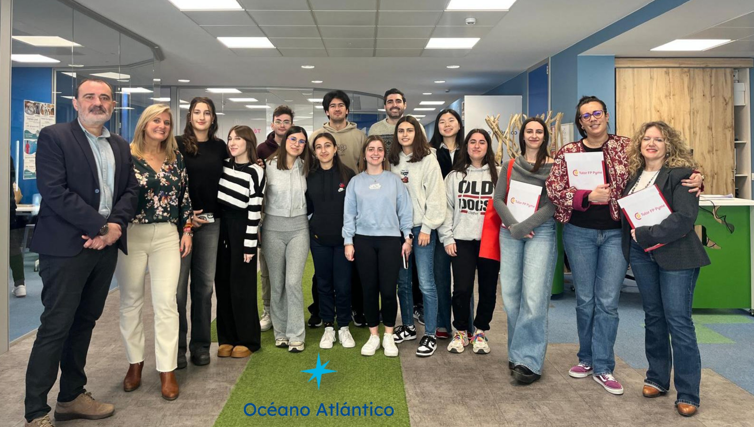 La Cámara de Comercio de Zaragoza impulsa la participación de pequeñas empresas en la FP Dual