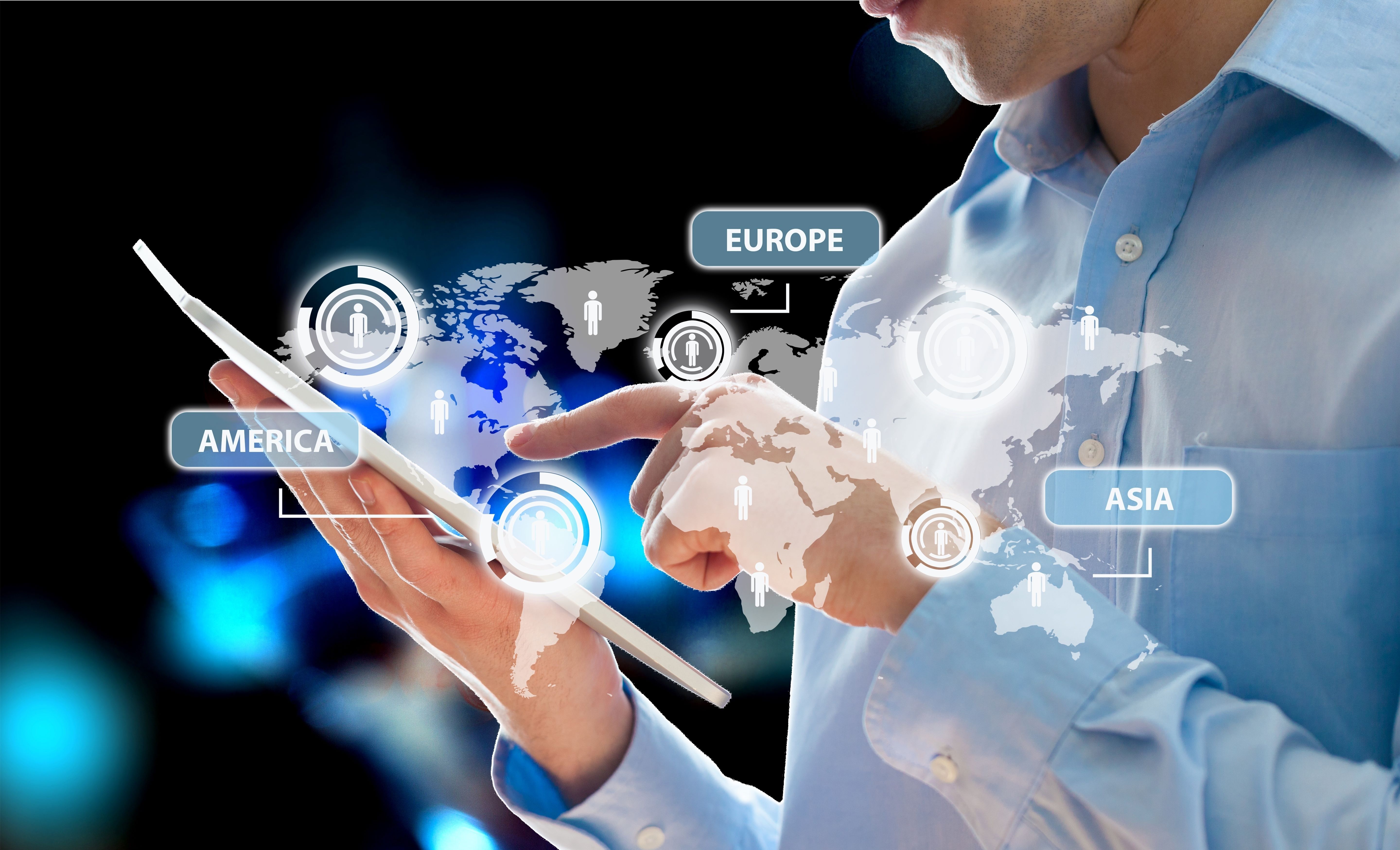 Seguimiento de competidores