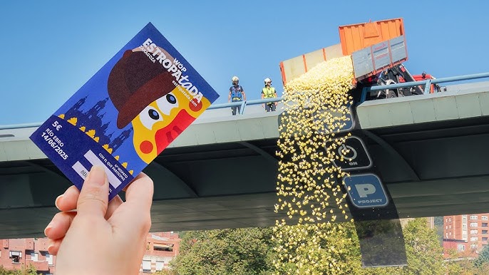 Mikel Rentería, CEO en «The Walk On Project Foundation» 