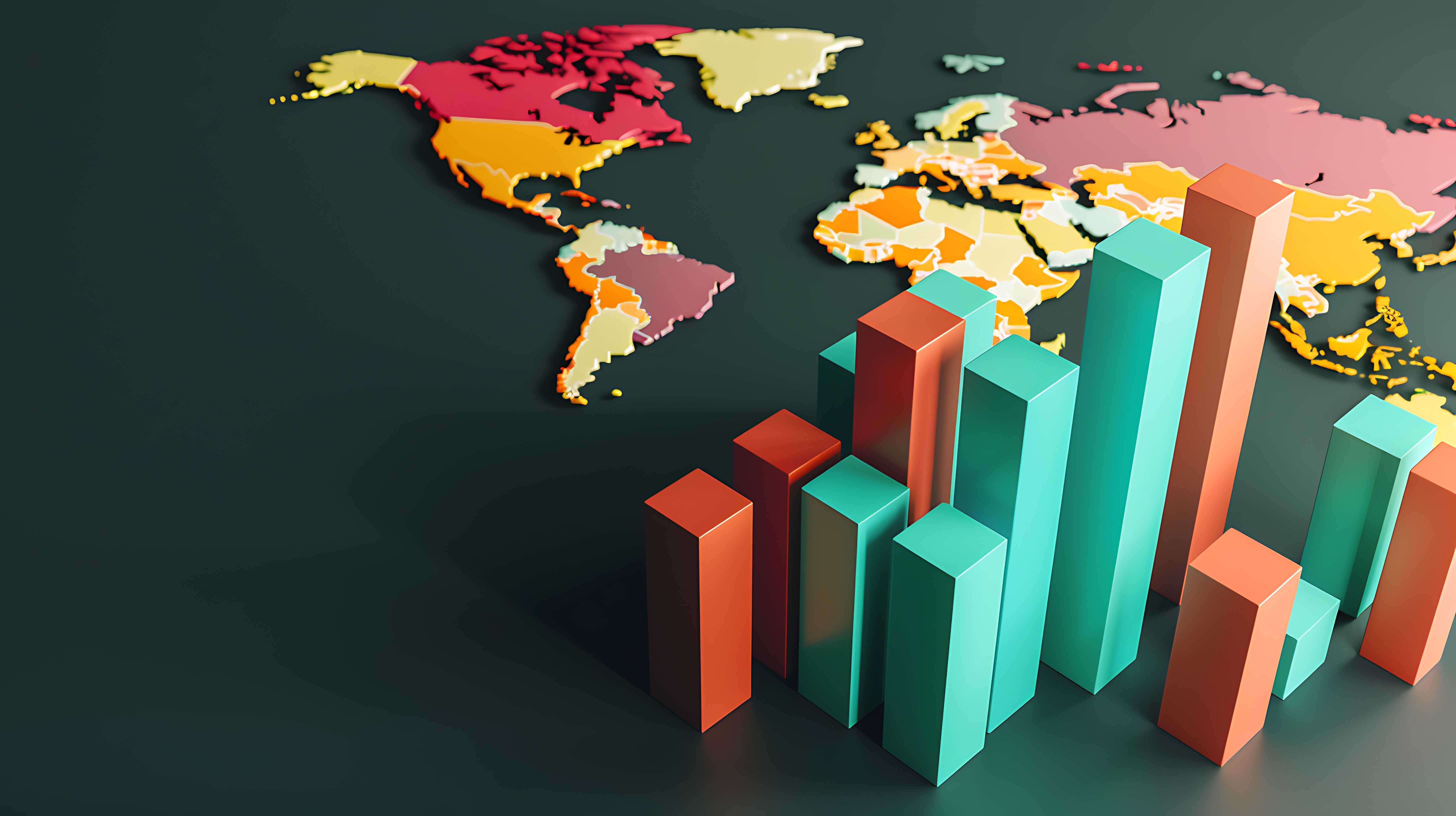 Estudio de mercados potenciales