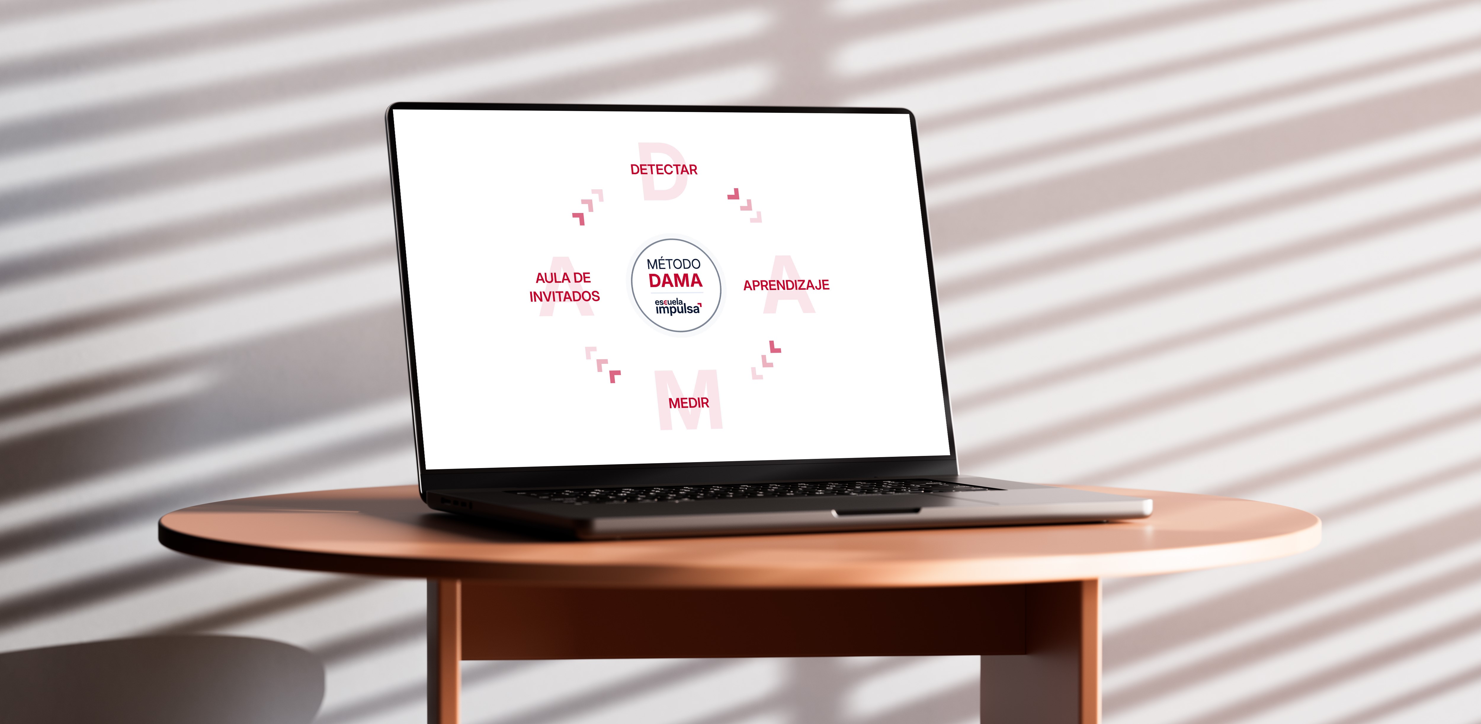 Estrategia formativa