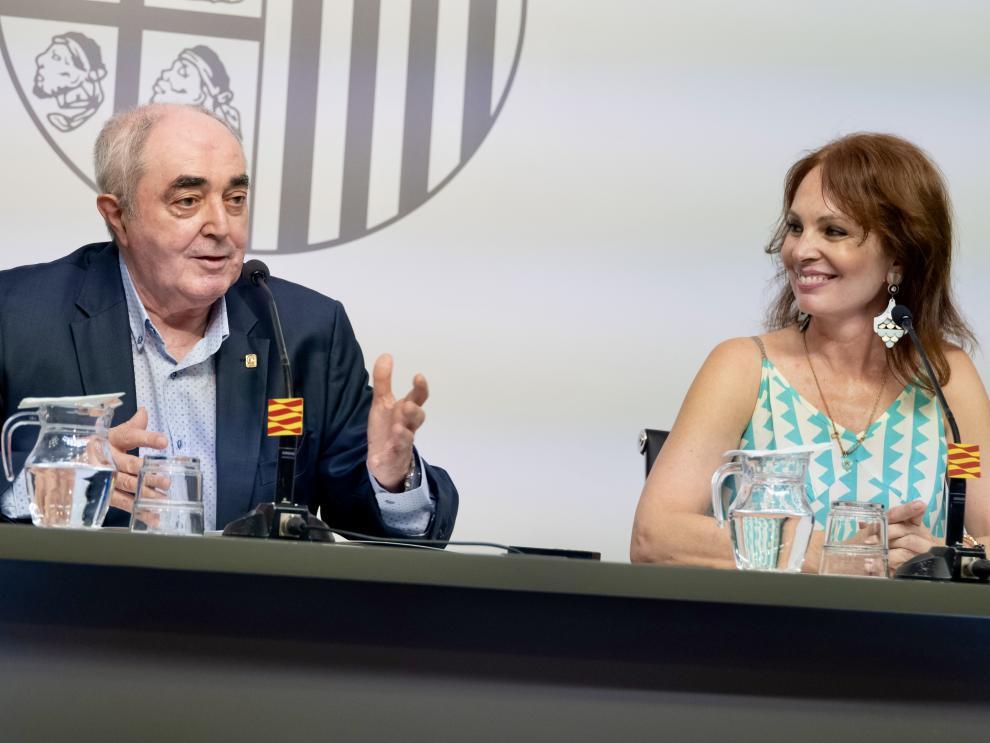 Las Cámaras Aragonesas gestionarán el Plan Renove de electrodomésticos