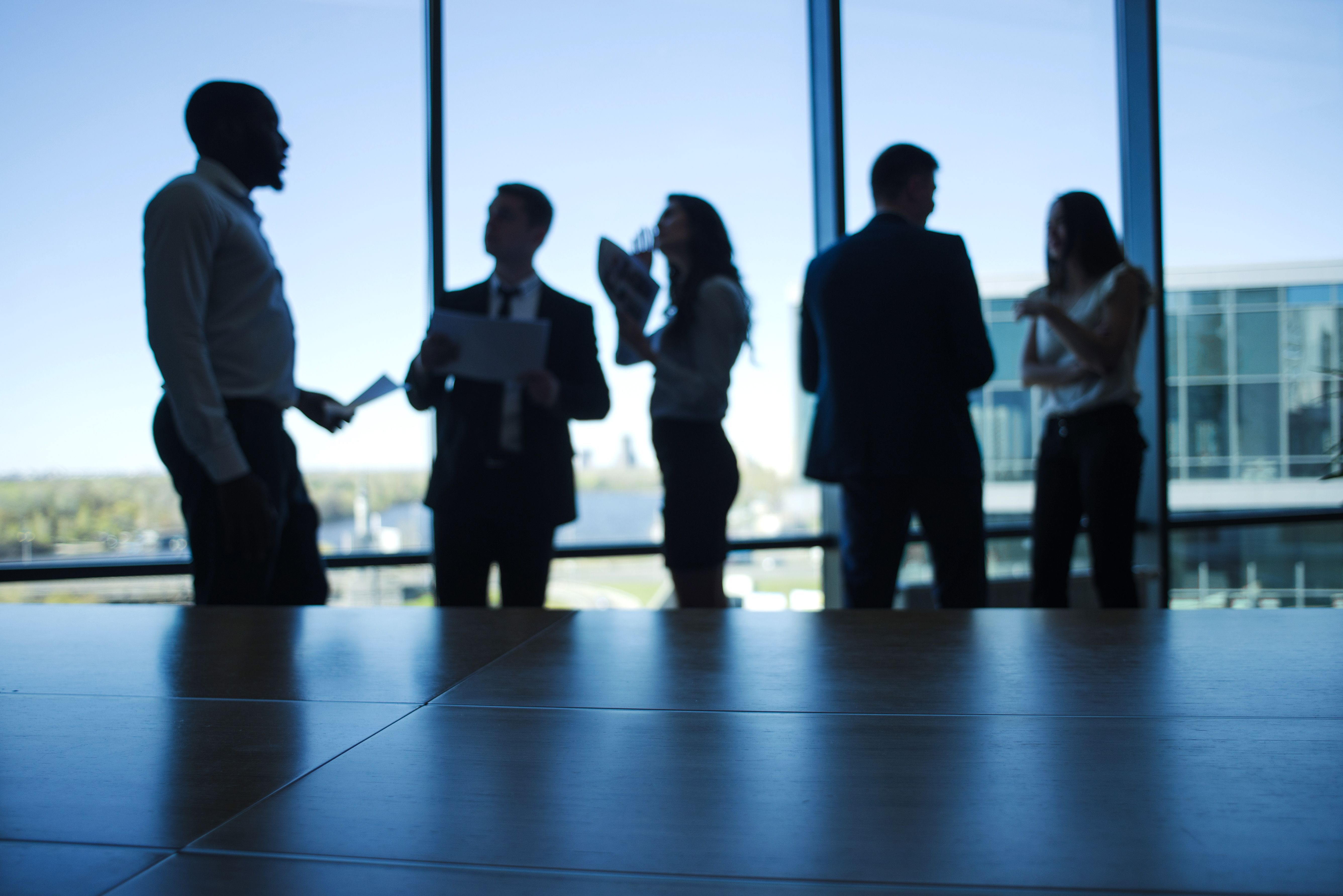 Feria de Formación Profesional Dual