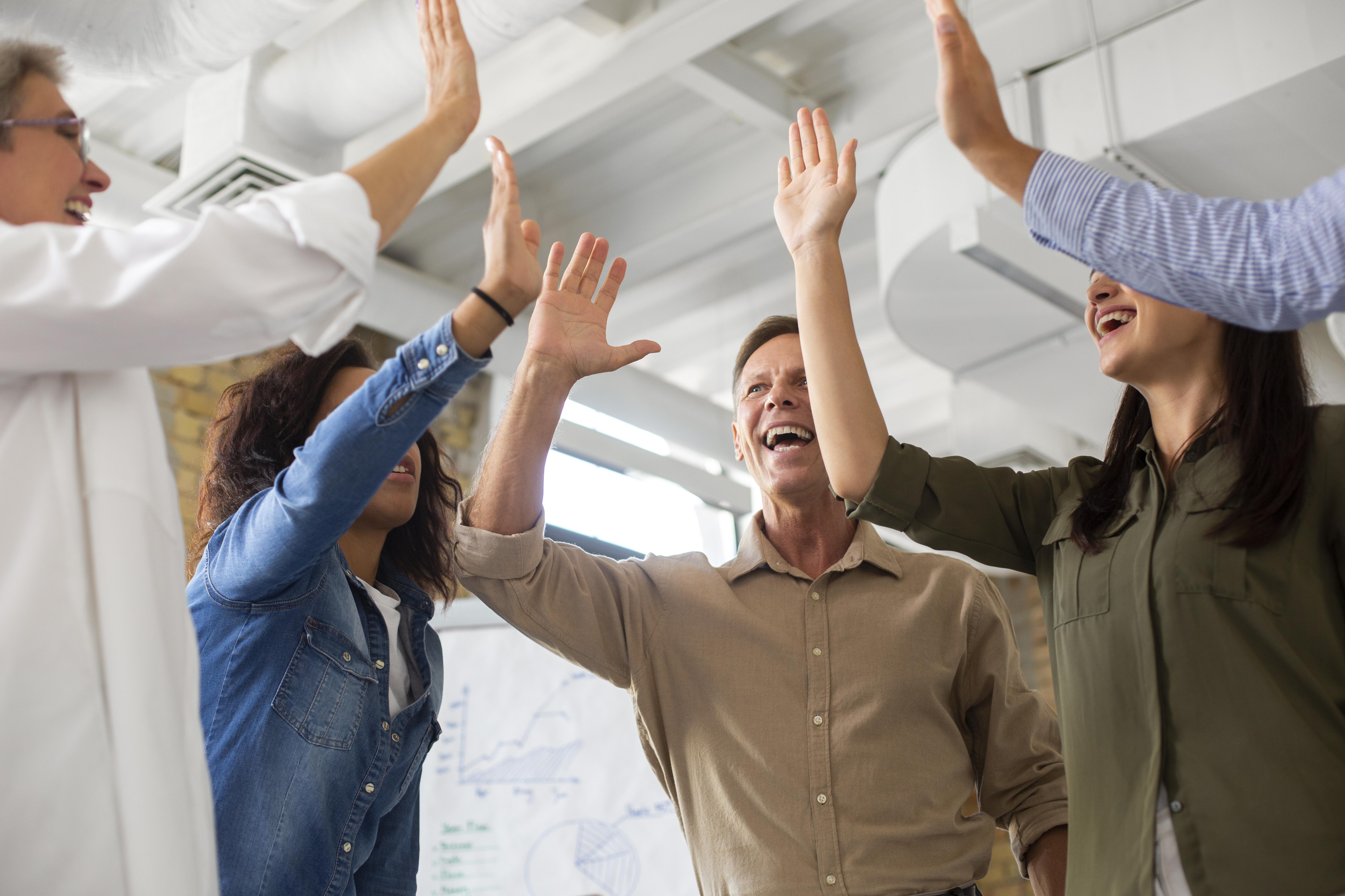 Cómo NO morir de éxito: Gestión del Crecimiento