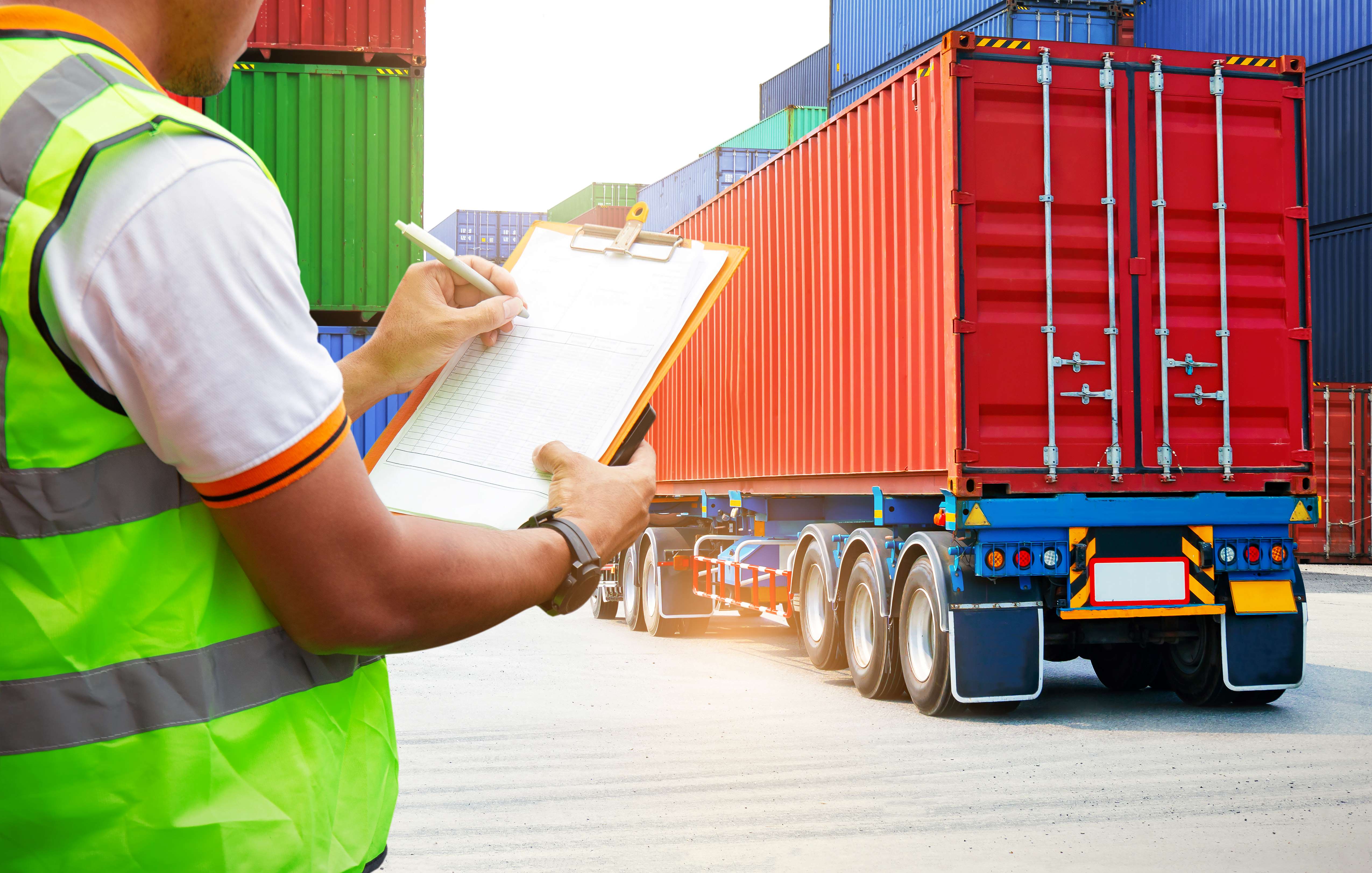 Diferencias entre el Nº REX, el Nº EAOR y NEA