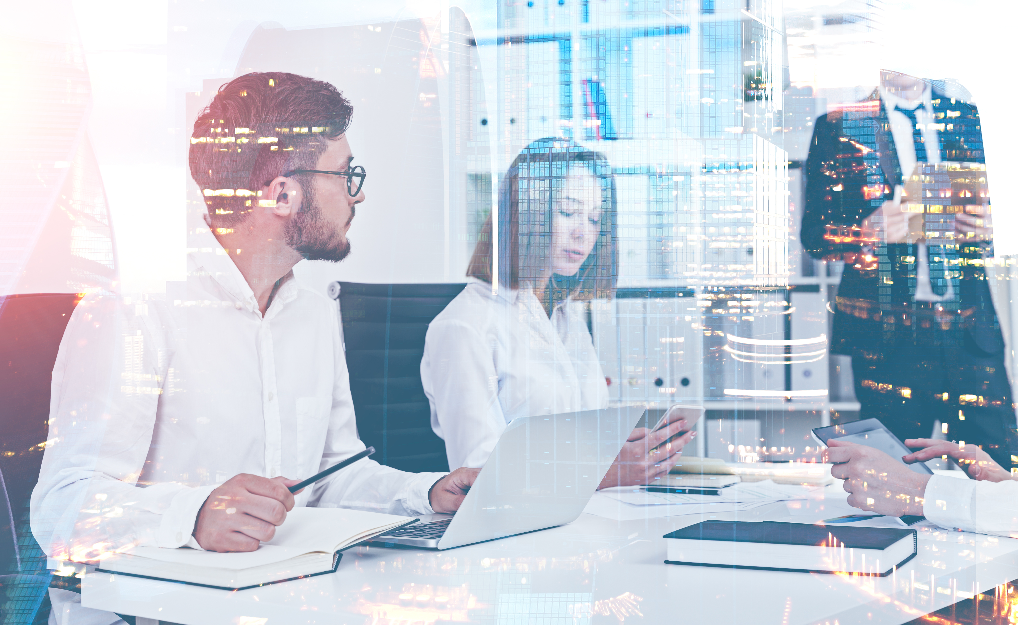 Programa de IA y Transformación Digital en RRHH