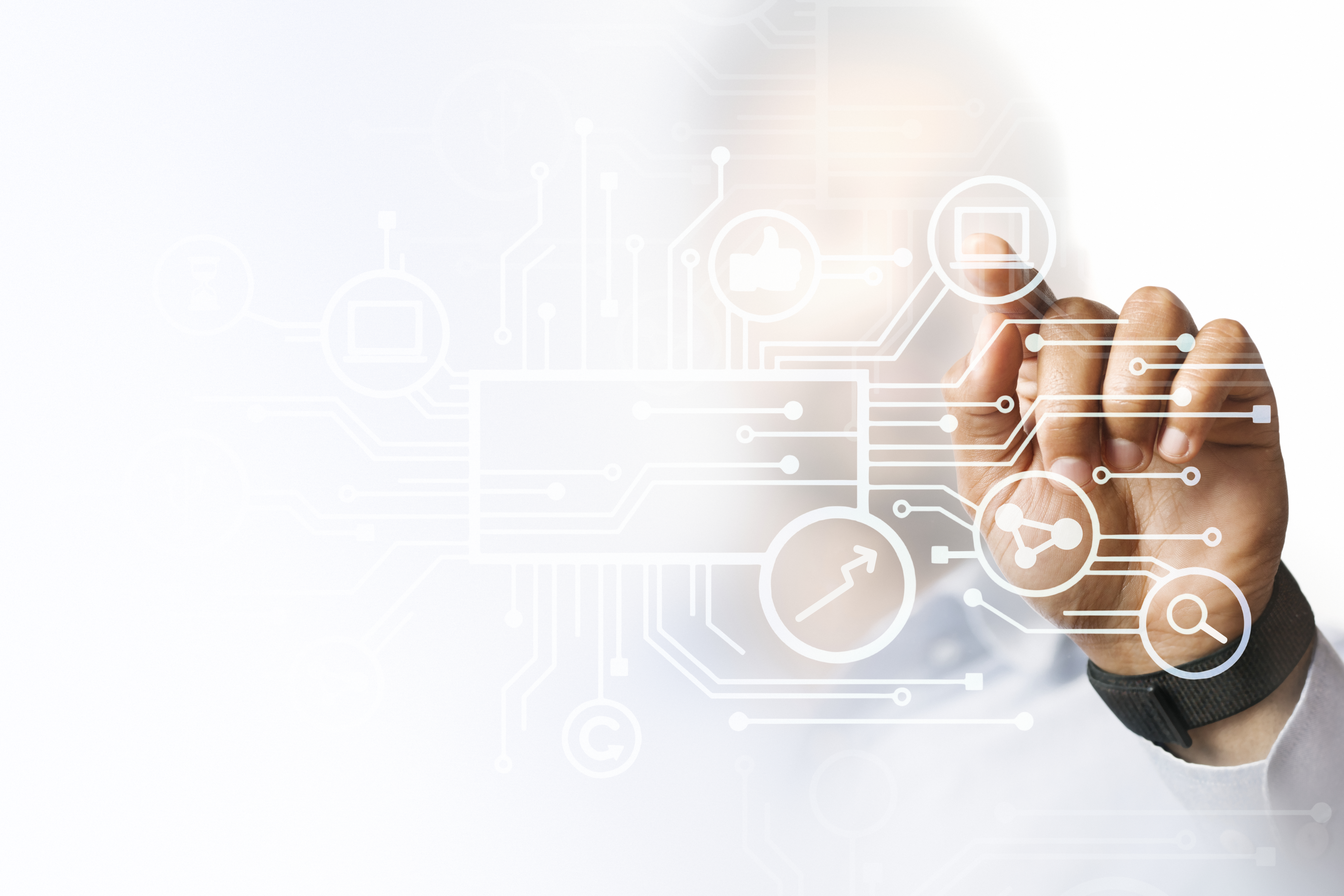 Elena Martínez, CEO y Cofundadora de ATRIA Innovation 