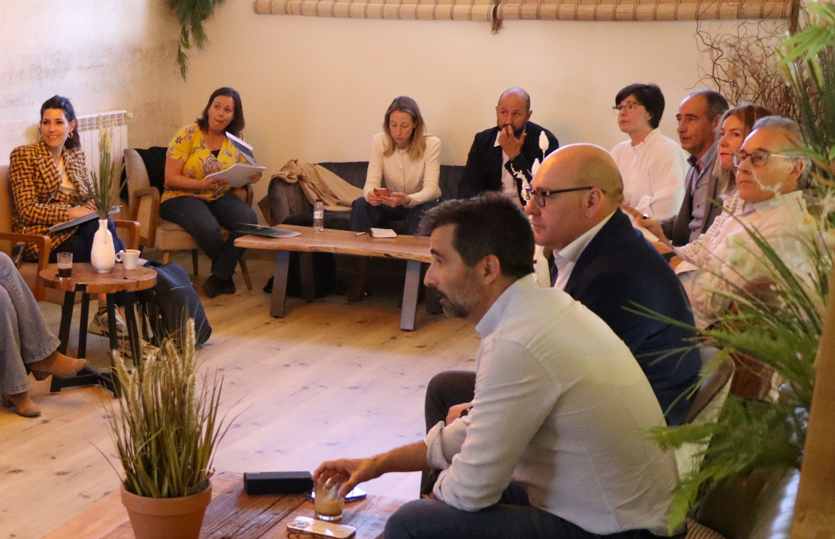 I Edición Premios Escuela Impulsa: Aprendiendo de las mejores en la gestión del conocimiento