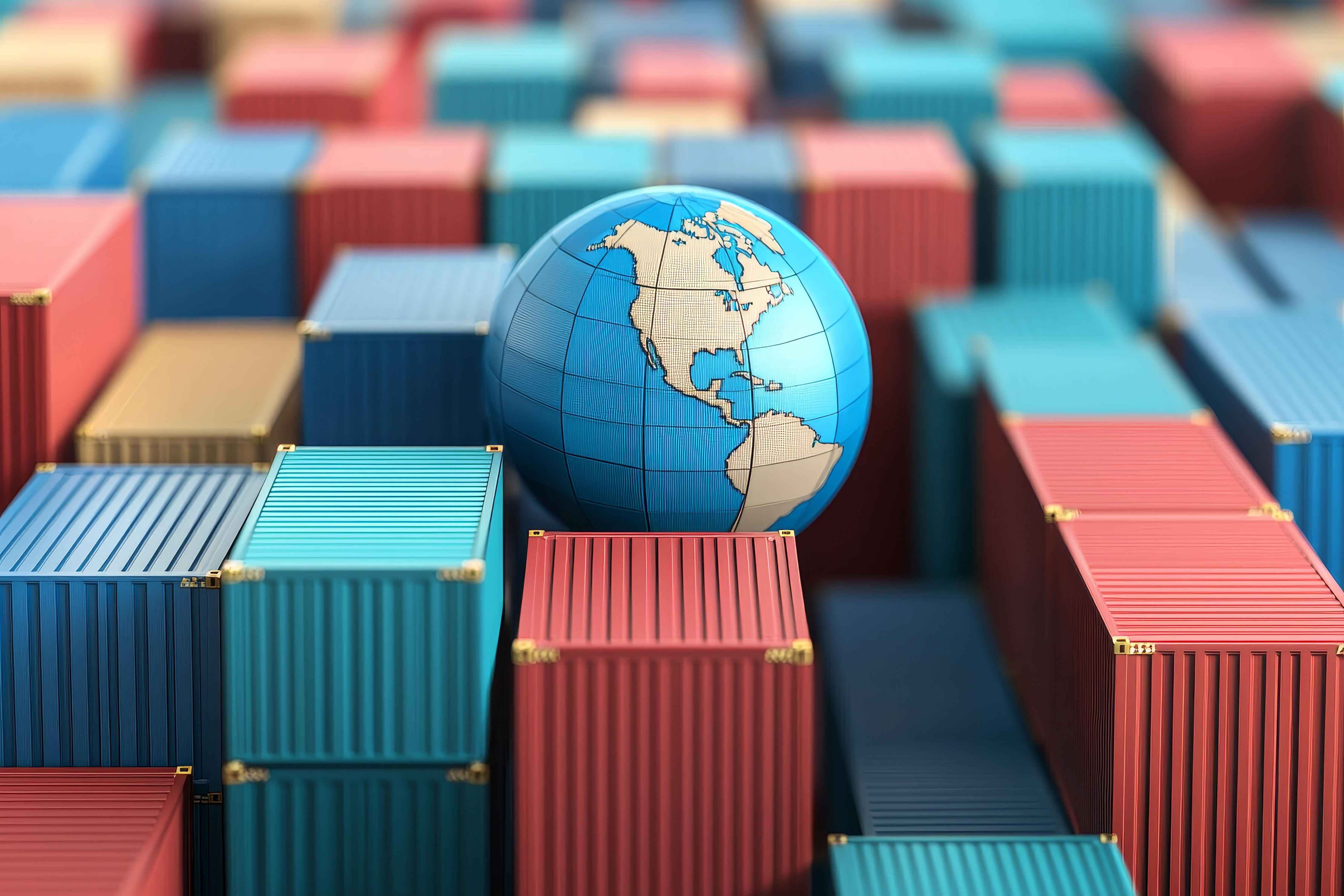 Nueva Nomenclatura Combinada 2026: ¿Qué cambia y cómo afecta a las empresas exportadoras?