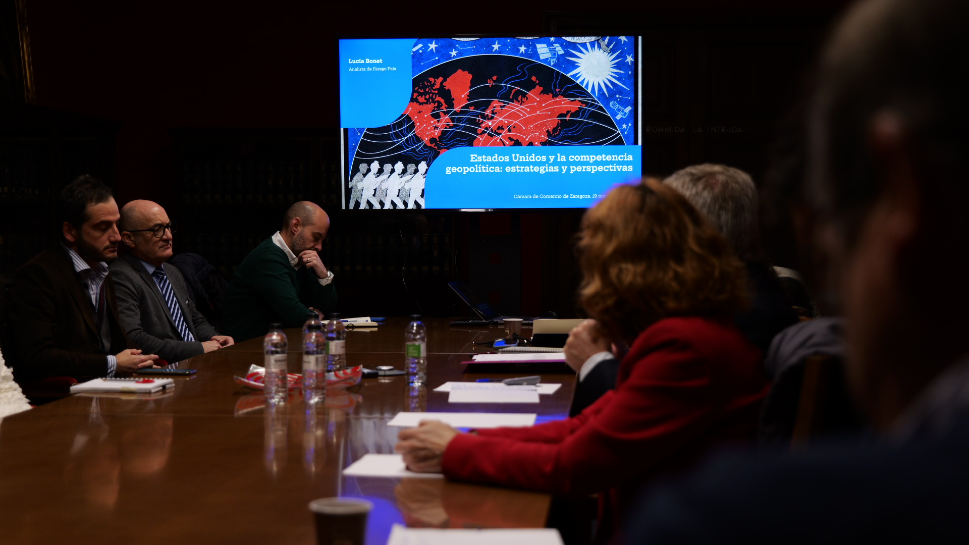 Desayunos Internacional