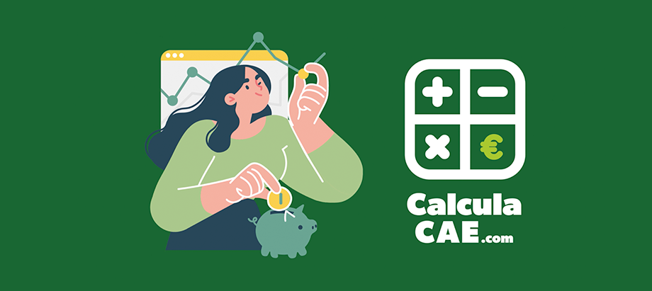 Calcula CAE