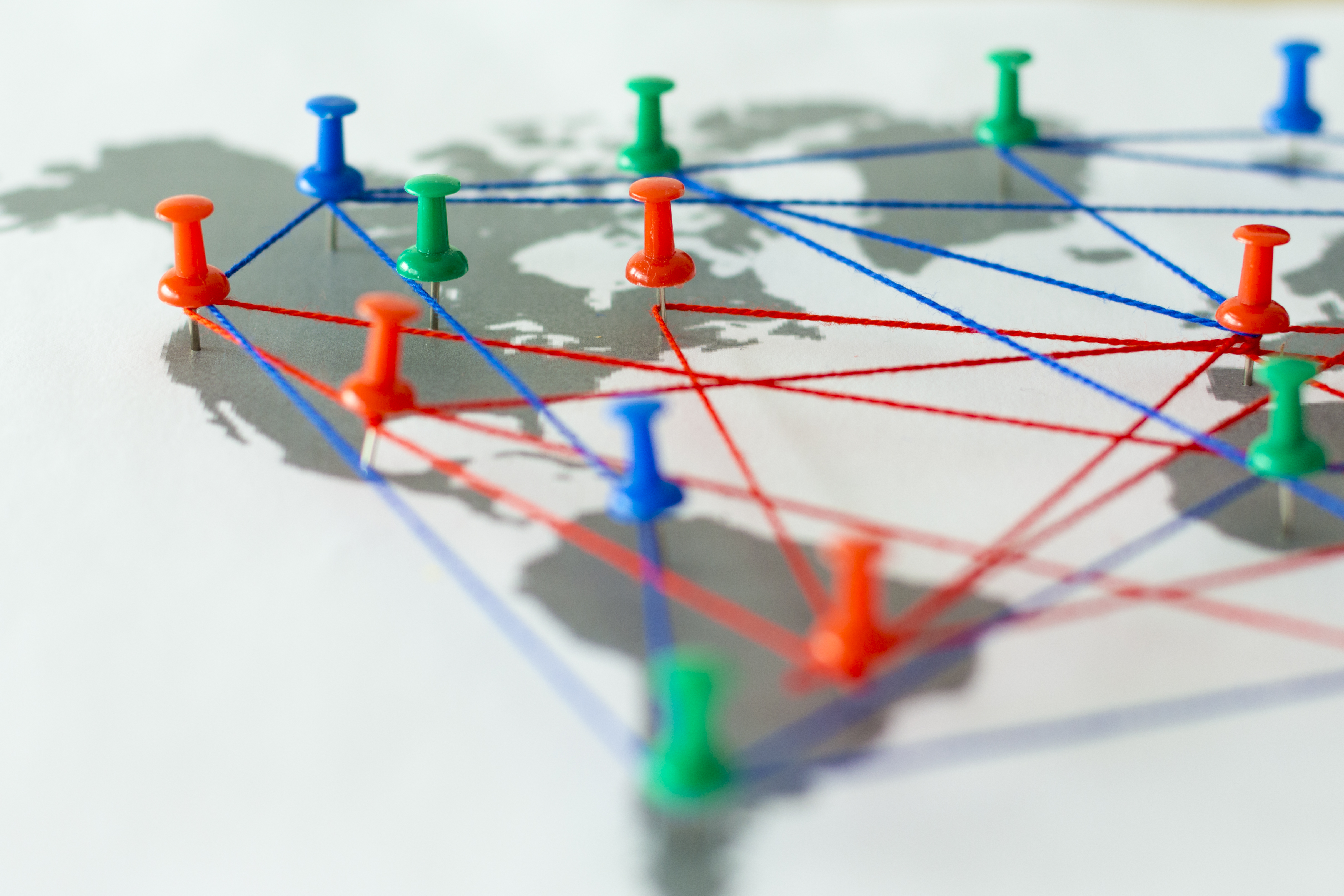 La nueva era de riesgo geopolítico y su impacto en la empresa