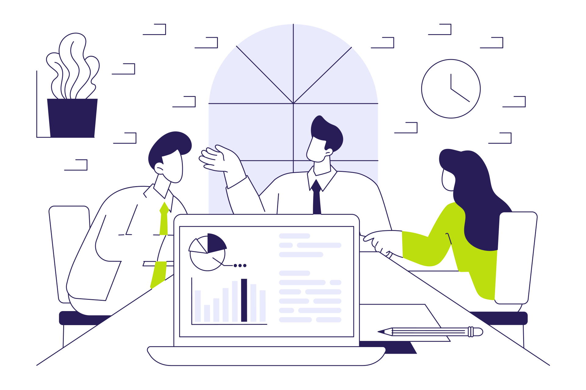 Diagnóstico y Plan de Sostenibilidad