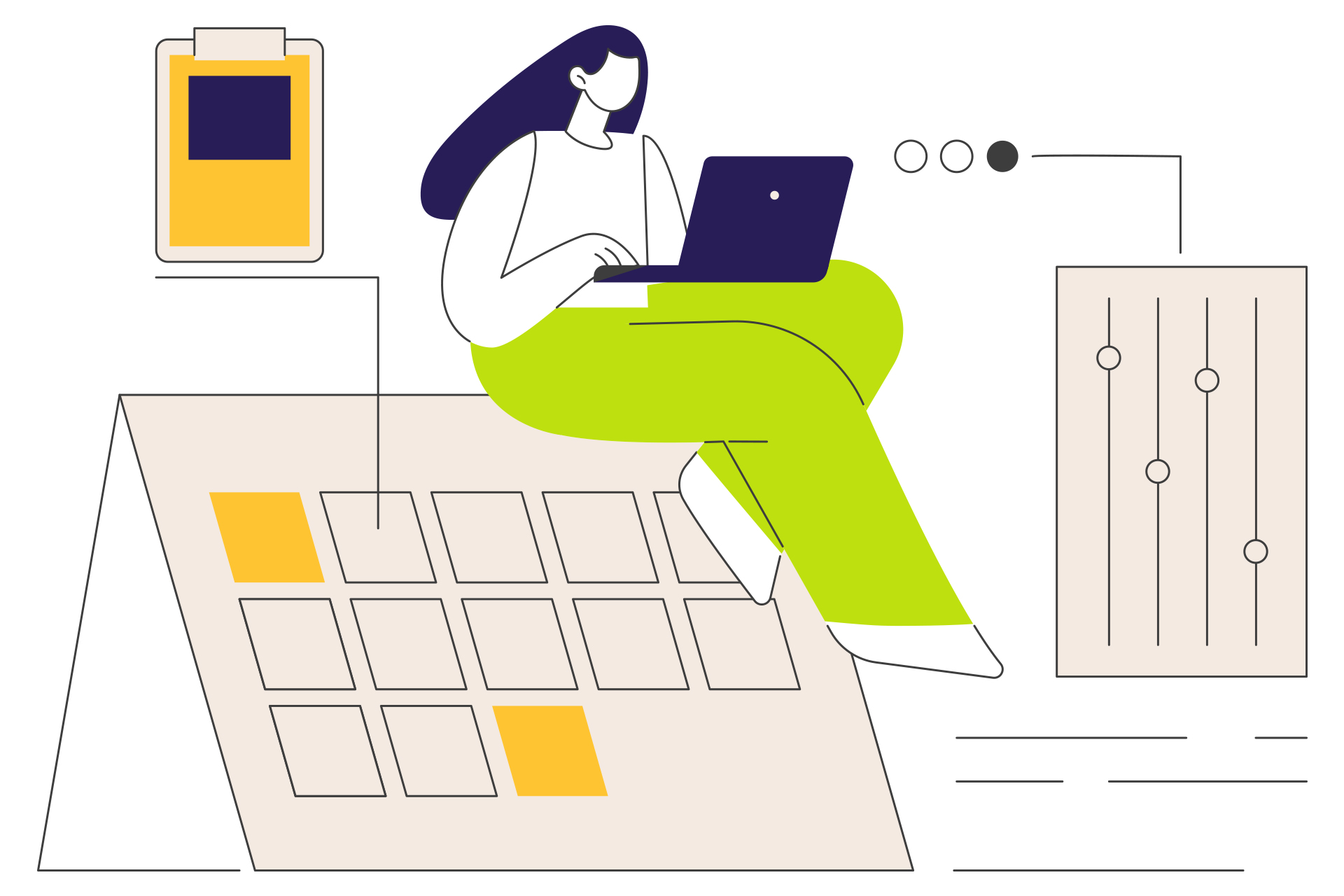 Implementación del Plan