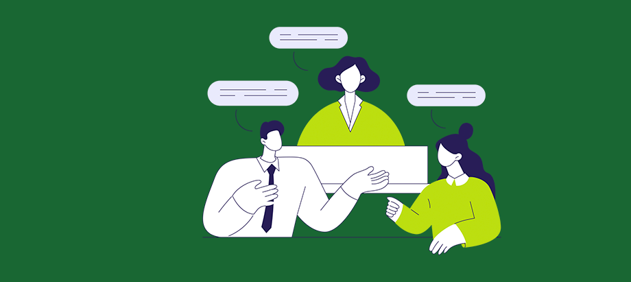 Formatos de Networking